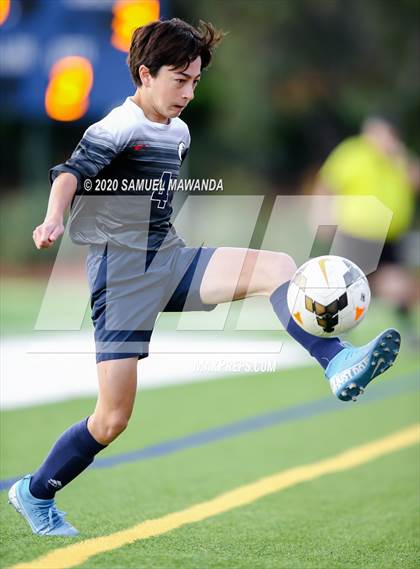 Thumbnail 3 in  Paraclete @ Brentwood School photogallery.