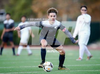 Thumbnail 2 in  Paraclete @ Brentwood School photogallery.