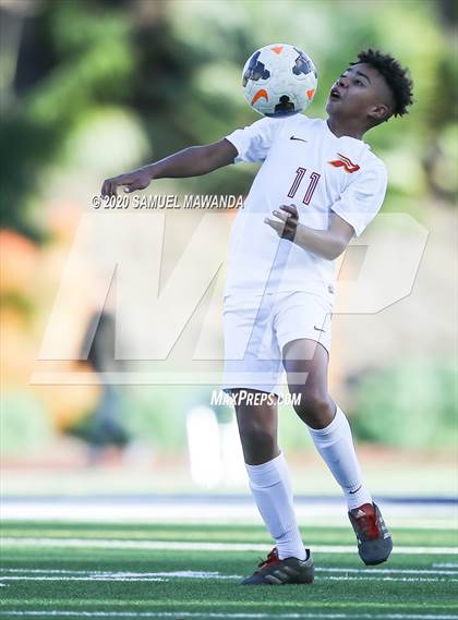 Thumbnail 1 in  Paraclete @ Brentwood School photogallery.