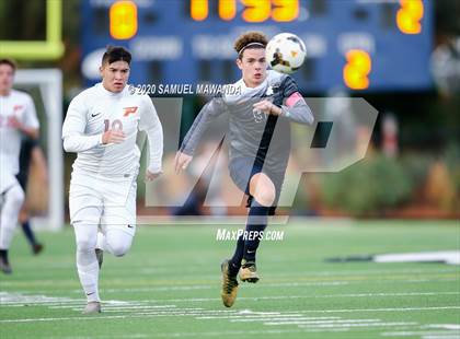 Thumbnail 1 in  Paraclete @ Brentwood School photogallery.