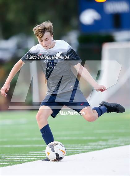 Thumbnail 1 in  Paraclete @ Brentwood School photogallery.
