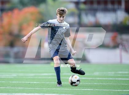 Thumbnail 2 in  Paraclete @ Brentwood School photogallery.