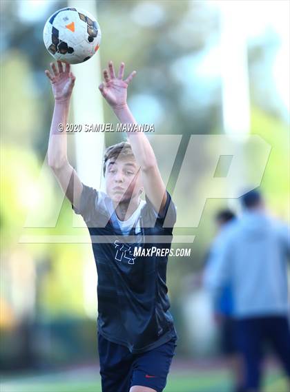 Thumbnail 1 in  Paraclete @ Brentwood School photogallery.