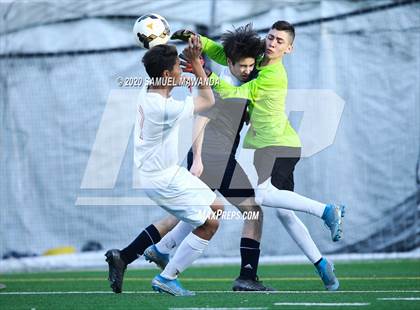 Thumbnail 2 in  Paraclete @ Brentwood School photogallery.