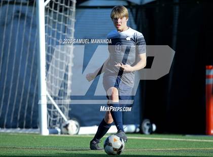 Thumbnail 2 in  Paraclete @ Brentwood School photogallery.