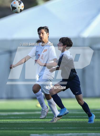 Thumbnail 3 in  Paraclete @ Brentwood School photogallery.
