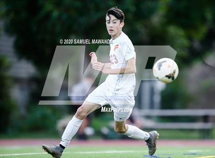 Thumbnail 2 in  Paraclete @ Brentwood School photogallery.
