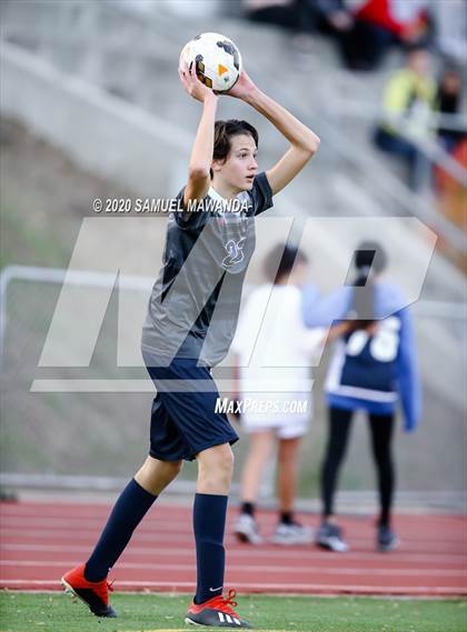 Thumbnail 2 in  Paraclete @ Brentwood School photogallery.