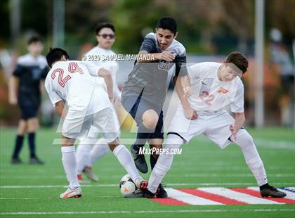 Thumbnail 1 in  Paraclete @ Brentwood School photogallery.
