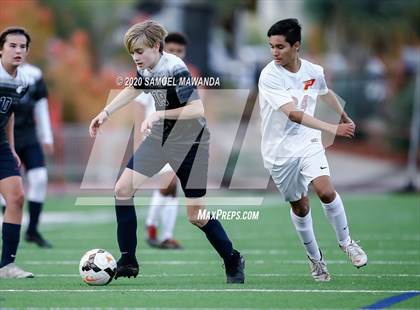Thumbnail 3 in  Paraclete @ Brentwood School photogallery.