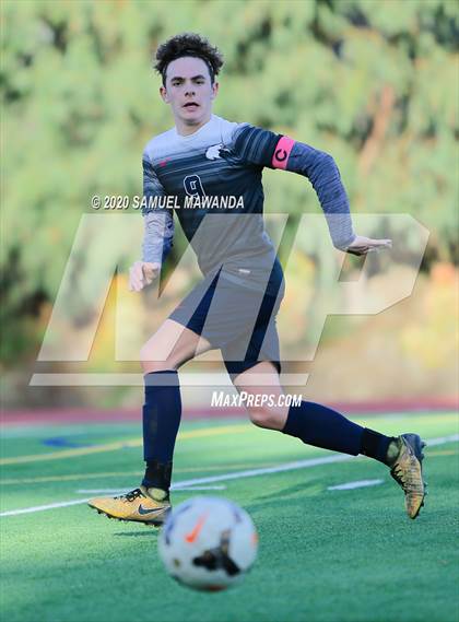 Thumbnail 1 in  Paraclete @ Brentwood School photogallery.