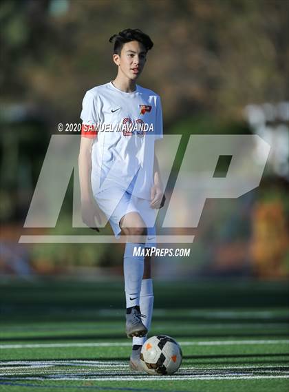 Thumbnail 2 in  Paraclete @ Brentwood School photogallery.