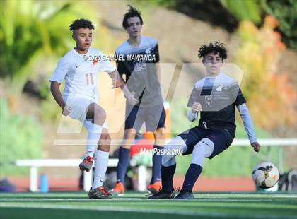 Thumbnail 1 in  Paraclete @ Brentwood School photogallery.