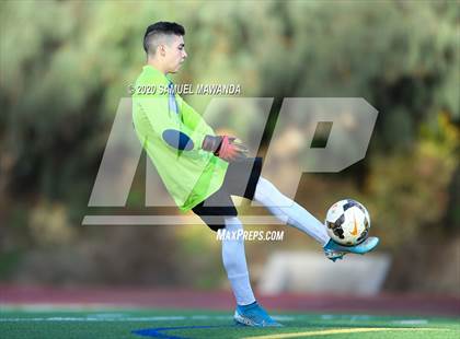 Thumbnail 3 in  Paraclete @ Brentwood School photogallery.