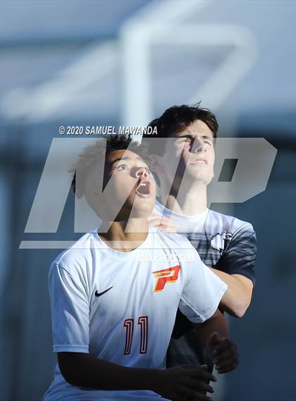 Thumbnail 3 in  Paraclete @ Brentwood School photogallery.