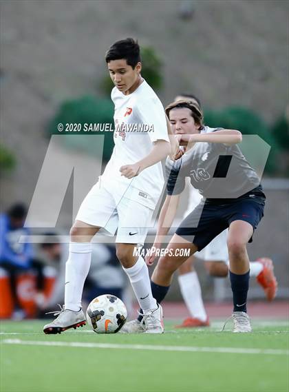 Thumbnail 2 in  Paraclete @ Brentwood School photogallery.
