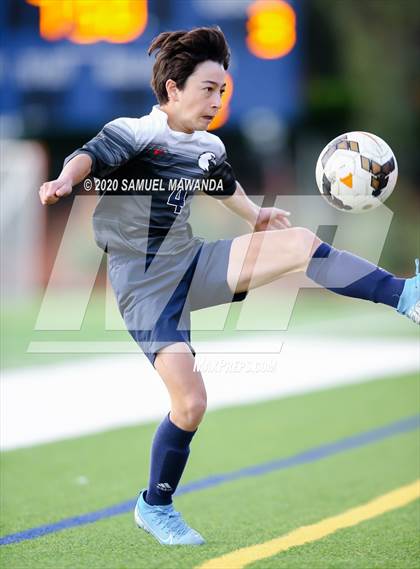 Thumbnail 2 in  Paraclete @ Brentwood School photogallery.