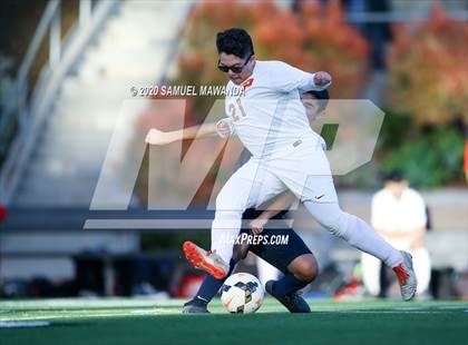 Thumbnail 3 in  Paraclete @ Brentwood School photogallery.