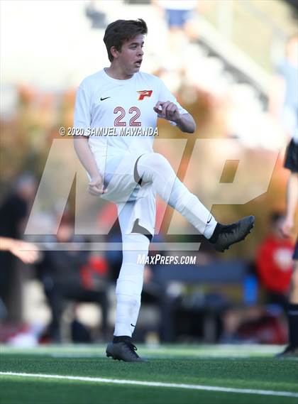 Thumbnail 2 in  Paraclete @ Brentwood School photogallery.