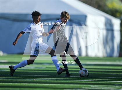 Thumbnail 2 in  Paraclete @ Brentwood School photogallery.