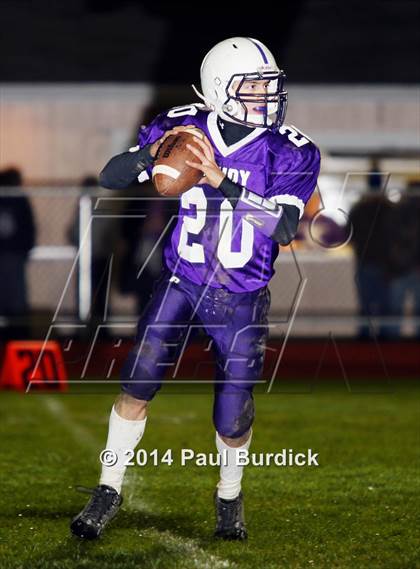 Thumbnail 2 in Smethport @ Coudersport photogallery.