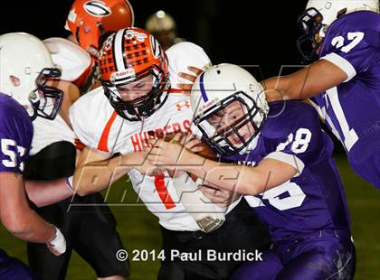 Thumbnail 2 in Smethport @ Coudersport photogallery.