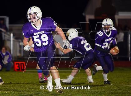 Thumbnail 1 in Smethport @ Coudersport photogallery.