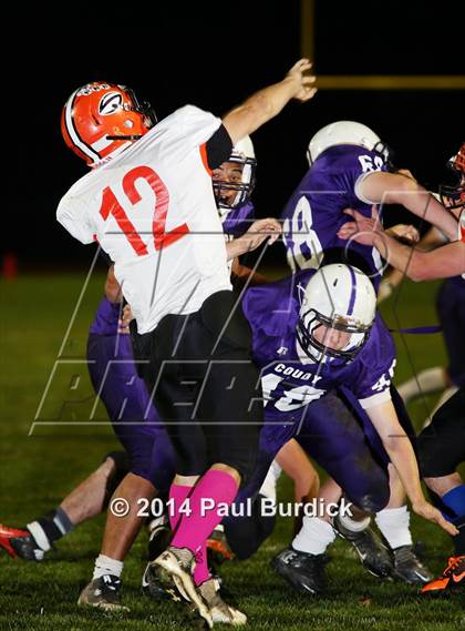 Thumbnail 3 in Smethport @ Coudersport photogallery.