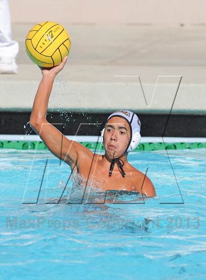 Thumbnail 2 in Serra vs. Great Oak photogallery.