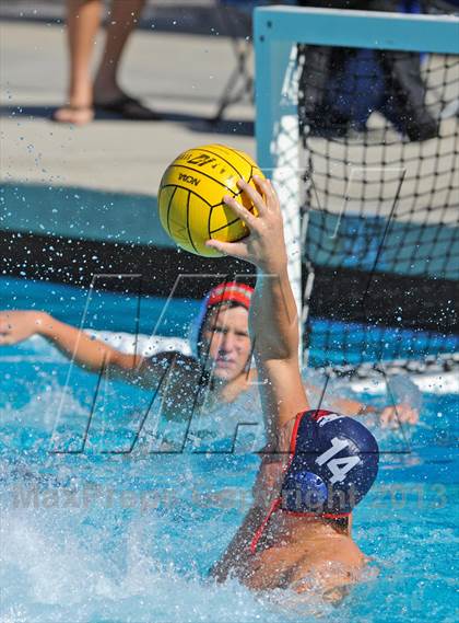Thumbnail 2 in Serra vs. Great Oak photogallery.