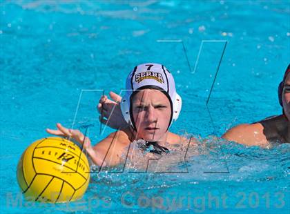 Thumbnail 2 in Serra vs. Great Oak photogallery.