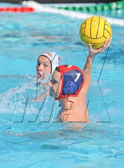 Thumbnail 3 in Serra vs. Great Oak photogallery.