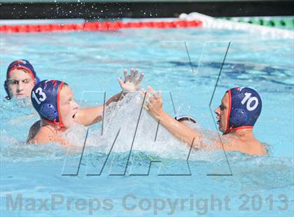 Thumbnail 1 in Serra vs. Great Oak photogallery.