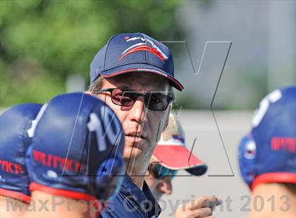 Thumbnail 1 in Serra vs. Great Oak photogallery.