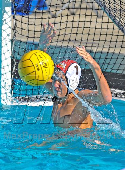Thumbnail 2 in Serra vs. Great Oak photogallery.