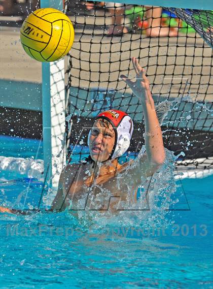 Thumbnail 3 in Serra vs. Great Oak photogallery.