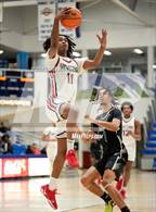 Photo from the gallery "Augusta Christian vs Grovetown (100 Black Men of Augusta Thanksgiving Classic)"