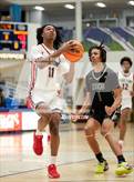 Photo from the gallery "Augusta Christian vs Grovetown (100 Black Men of Augusta Thanksgiving Classic)"