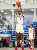 Photo from the gallery "Augusta Christian vs Grovetown (100 Black Men of Augusta Thanksgiving Classic)"