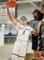 Photo from the gallery "Augusta Christian vs Grovetown (100 Black Men of Augusta Thanksgiving Classic)"