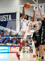 Photo from the gallery "Augusta Christian vs Grovetown (100 Black Men of Augusta Thanksgiving Classic)"