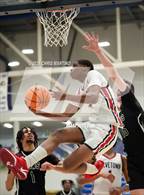 Photo from the gallery "Augusta Christian vs Grovetown (100 Black Men of Augusta Thanksgiving Classic)"