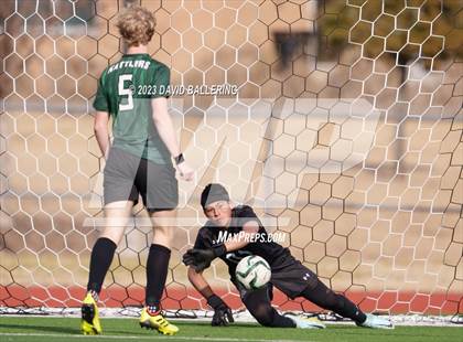 Thumbnail 2 in Rockwall-Heath vs. Reagan (NTX Elite Showcase) photogallery.