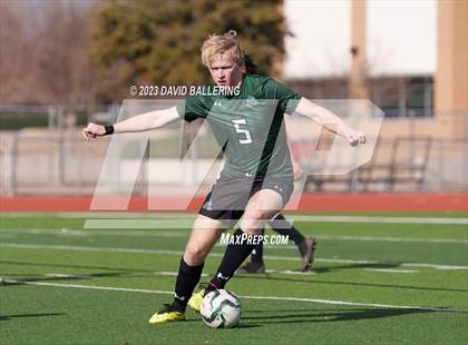 Thumbnail 2 in Rockwall-Heath vs. Reagan (NTX Elite Showcase) photogallery.