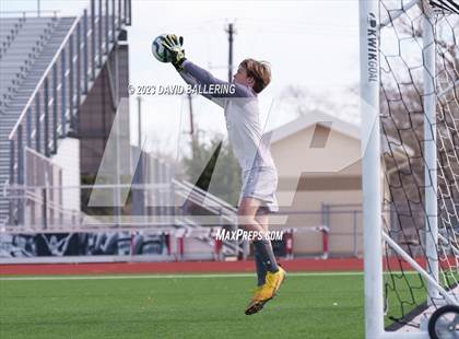 Thumbnail 2 in Rockwall-Heath vs. Reagan (NTX Elite Showcase) photogallery.
