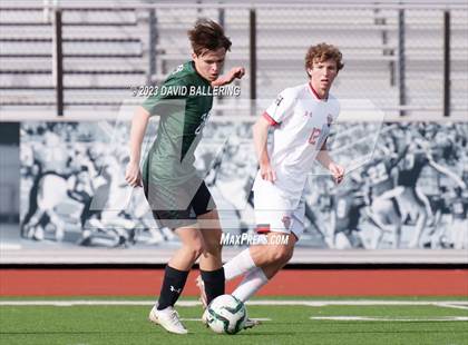 Thumbnail 3 in Rockwall-Heath vs. Reagan (NTX Elite Showcase) photogallery.