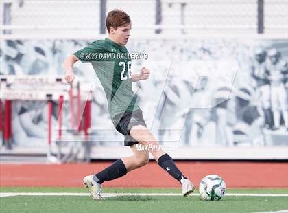 Thumbnail 1 in Rockwall-Heath vs. Reagan (NTX Elite Showcase) photogallery.