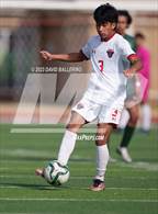 Photo from the gallery "Rockwall-Heath vs. Reagan (NTX Elite Showcase)"