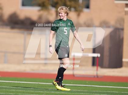 Thumbnail 1 in Rockwall-Heath vs. Reagan (NTX Elite Showcase) photogallery.