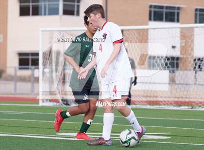 Thumbnail 1 in Rockwall-Heath vs. Reagan (NTX Elite Showcase) photogallery.
